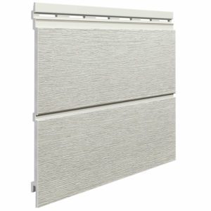 Kerrafront Modern Wood FS-302 Pearl grey