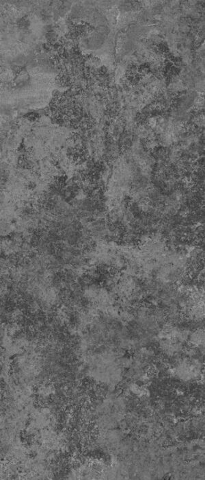 Стеновая панель гибкий мрамор Lamelidecor Бетон темный