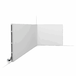 Плинтусы Orac SX207 SQUARE